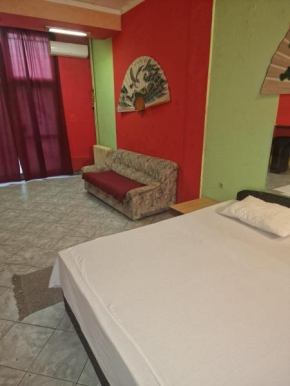 Apartman Liman 4